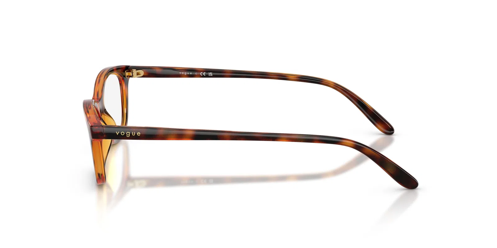 Vogue 5668 Eyeglasses - view 18